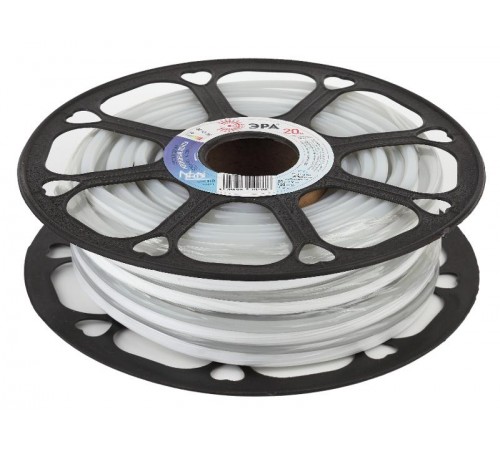 Светодиодная неоновая лента N2835-120-IP67-220V-20m-B  Б0043075  ЭРА