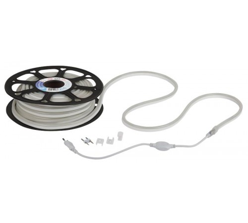 Светодиодная неоновая лента N2835-120-IP67-220V-20m-B  Б0043075  ЭРА