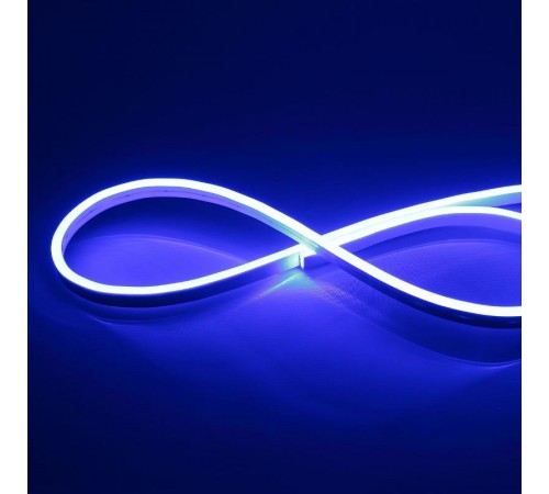 Светодиодная неоновая лента N2835-120-IP67-220V-20m-B  Б0043075  ЭРА