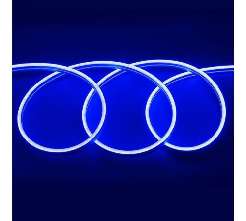 Светодиодная неоновая лента N2835-120-IP67-220V-20m-B  Б0043075  ЭРА