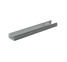 Телескопическое расширение лотка "ПЛЮС" 50х200 HD  TRplus50-200 HD  КМ-Профиль