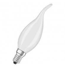 Лампа светодиодная LED Retrofit CLASSIC BA DIM 40 5 W/2700K E14  4058075434585  OSRAM