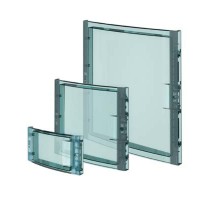 Mistral65 дверь прозрачная 18м  1SL1907A00  ABB