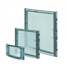 Mistral65 дверь прозрачная 12м  1SL1905A00  ABB
