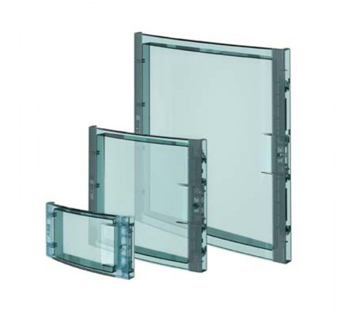 Mistral65 дверь прозрачная 18м  1SL1907A00  ABB