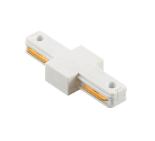 Коннектор белый I- обр PTR P CI-WH   .5052055  Jazzway