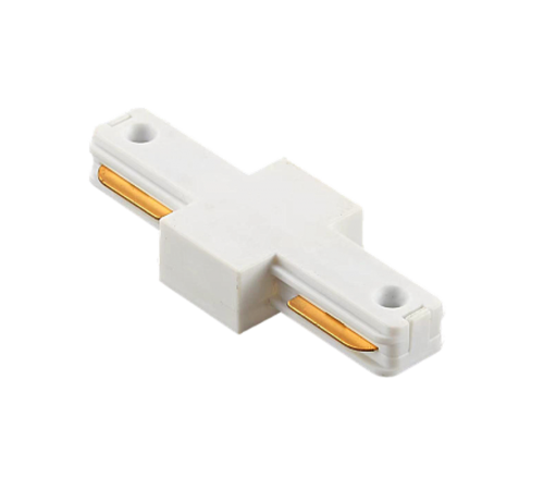 Коннектор белый I- обр PTR P CI-WH   .5052055  Jazzway