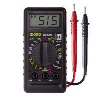 Мультиметр цифровой DG830B  5008748  ФАZА
