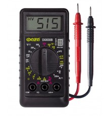 Мультиметр цифровой DG830B  5008748  ФАZА
