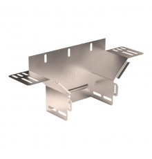 Ответвитель вертикальный Стандарт INOX (AISI 409) 150х100  PR16.2600  Промрукав