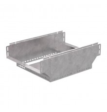 Ответвитель Т-образный вертикальный Стандарт 400х100  PR16.8384  Промрукав