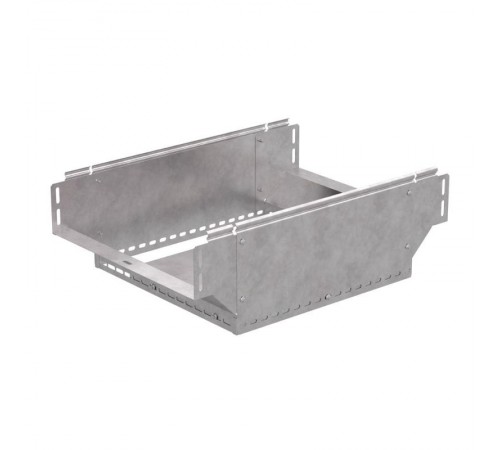 Ответвитель Т-образный вертикальный Стандарт 400х100  PR16.8384  Промрукав