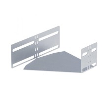 Угол горизонтальный изменяемый 80х300мм   y80300  EKF