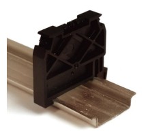 Упор торцевой BTO (замена на ZBT008)   ZBT007  DKC