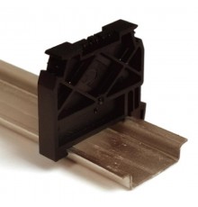 Упор торцевой BTO (замена на ZBT008)   ZBT007  DKC