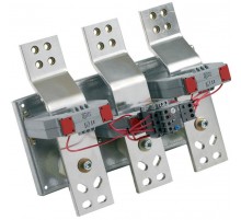 Приставка времени электронная TEF4-OFF для AF09...A38 (задержка на отключение 0.1...100с)  1SBN020114R1000  ABB