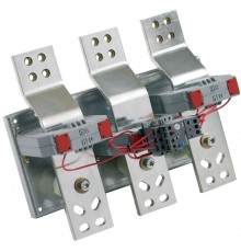 Приставка времени электронная TEF4-OFF для AF09...A38 (задержка на отключение 0.1...100с)  1SBN020114R1000  ABB