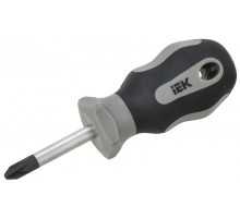 ARMA2L 5 Отвертка PZ2х38 Т2  A2L5-SC10-T2-PZ-20-038  IEK