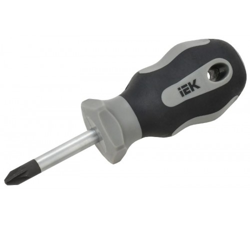 ARMA2L 5 Отвертка PZ2х38 Т2  A2L5-SC10-T2-PZ-20-038  IEK