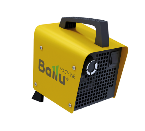 Электрическая тепловая пушка BKN-3 металлокерамическая  НС-1117325  Ballu