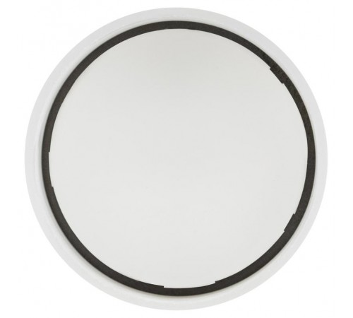 Светильник настенно-потолочный спот OL30 WH GX53 белый  Б0056359  ЭРА