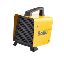 Электрическая тепловая пушка BKS-3 металлокерамическая  НС-1133821  Ballu