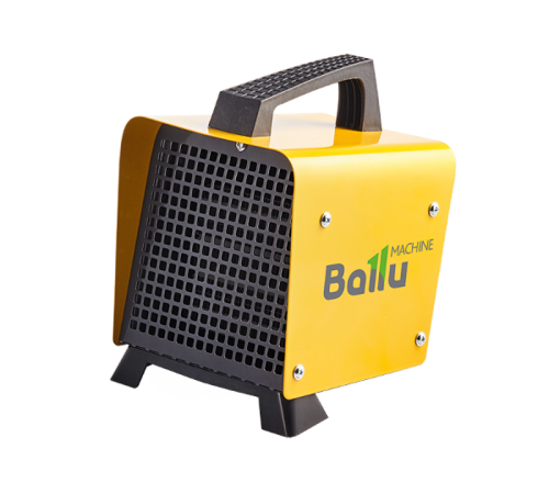 Электрическая тепловая пушка BKS-3 металлокерамическая  НС-1133821  Ballu