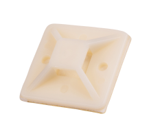 Кабельный коннектор PCP-SG 30x30-100WH PA6.6 (100 шт/уп)  .5055063  Jazzway