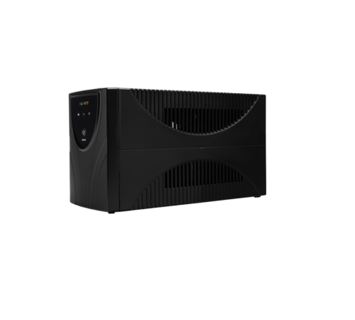 Источник бесперебойного питания SMARTWATT UPS UNI PRO 1500  3703020400001  SMARTWATT