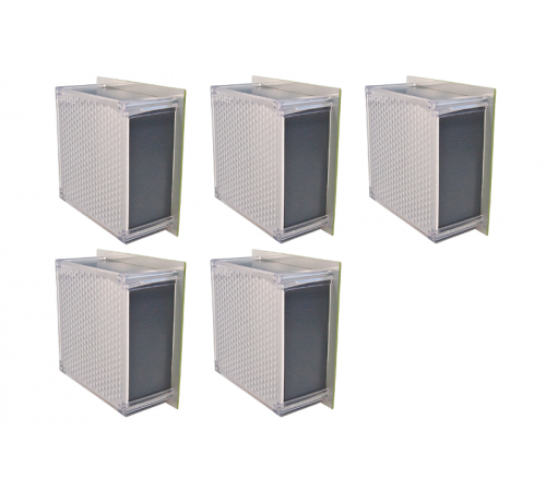 ГРИЛЬЯТО ДОМИНО  LE-СВО-17-033-6872-20Т  LEDeffect