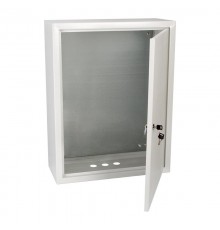 Щит с монтажной панелью ЩМП-03-650х500х220-IP31-УХЛ3  243731  КЭАЗ