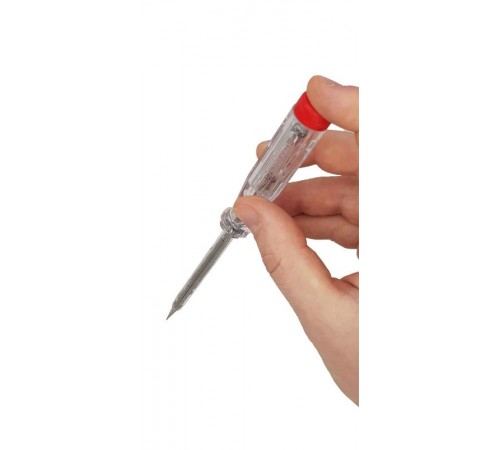 Отвертка тестер напряжения 3,5X1X100 220-250 В  36135001  Felo