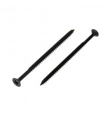 Саморез гипсокартон-металл 4.2х75, упаковка поставщика ( 2 000 шт. )  1143-4275-1  KRANZ