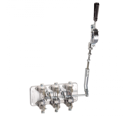 Разъединитель РС-2/1Л-У3  252610  КЭАЗ