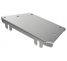 ESCA 7 Кр. поворота 45град 80-2,0  ES7-PGD-45-080-20  IEK