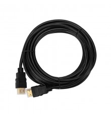 Шнур HDMI - HDMI с фильтрами, длина 15 метров (GOLD) (PE пакет) PROconnect  17-6209-6  PROconnect