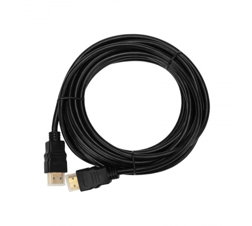 Шнур HDMI - HDMI с фильтрами, длина 15 метров (GOLD) (PE пакет) PROconnect  17-6209-6  PROconnect