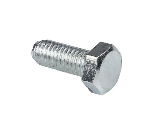 Болт шестигранный М6х35 DIN 933 INOX  b6grm6x35-INOX EKF