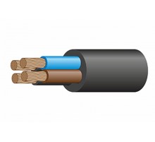 КГВВнг(А) 4х2,5 -0,66