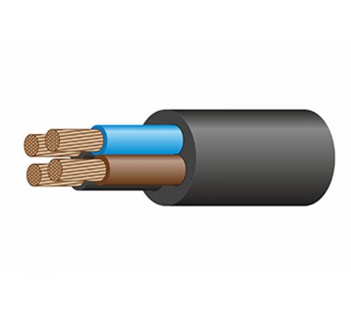 КГВВнг(А) 4х2,5 -0,66