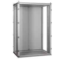 Комплект из 2 монтажных стоек - XL3 6300  021137  Legrand