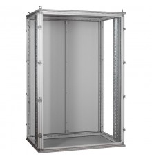 Комплект из 2 монтажных стоек - XL3 6300  021137  Legrand