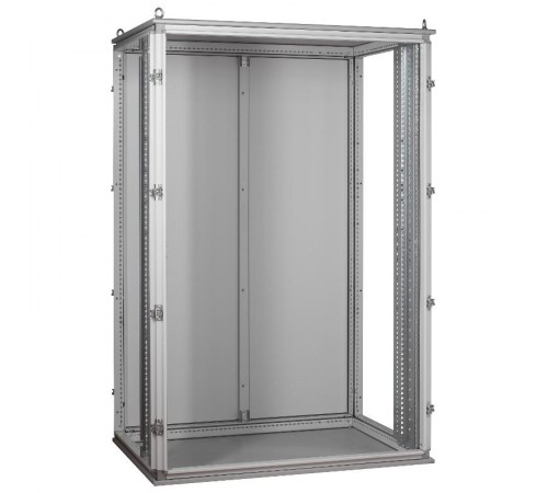 Комплект из 2 монтажных стоек - XL3 6300  021137  Legrand