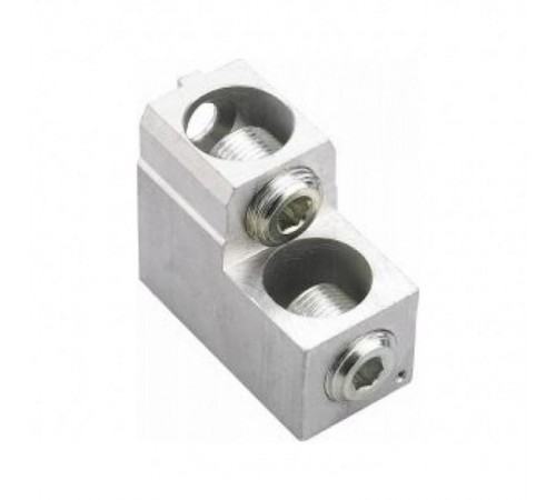 Клеммы MC22-M8(2) для NM8N-250 cечение проводов 2x(35-120) мм2 (R)  269729  CHINT