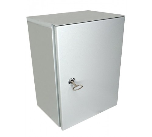 ЩМП 04-2 У2 IP54 400х300х220, щит с монтажной панелью навесной  (ЭТ)  ET529524  Электротехник