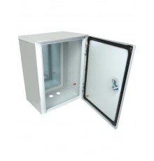 ЩМП 04-2 У2 IP54 400х300х220, щит с монтажной панелью навесной  (ЭТ)  ET529524  Электротехник
