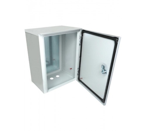 ЩМП 04-2 У2 IP54 400х300х220, щит с монтажной панелью навесной  (ЭТ)  ET529524  Электротехник