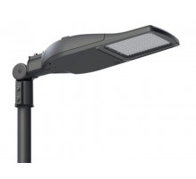 Светильник светодиодный CARAVELLA G2 40W DW1 827 RAL9005 QUL  1354001420  Световые Технологии