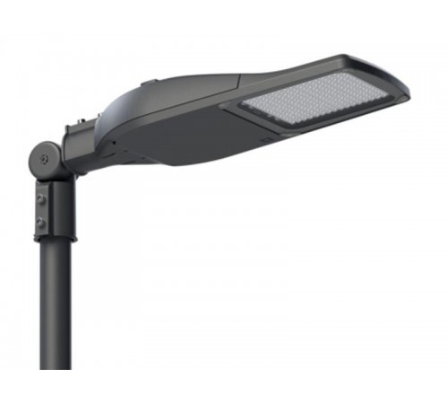 Светильник светодиодный CARAVELLA G2 40W DW1 827 RAL9005 QUL  1354001420  Световые Технологии