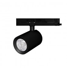 Светильник LGD-NIKA-4TR-R100-30W Day4000 (BK, 24 deg, 230V) (Arlight, IP20 Металл, 5 лет)  031172  Arlight